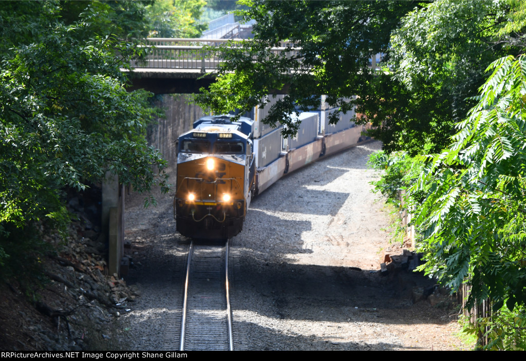 CSX 877